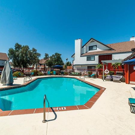 פיניקס Metro Phx 1Bedroom Apartment מראה חיצוני תמונה