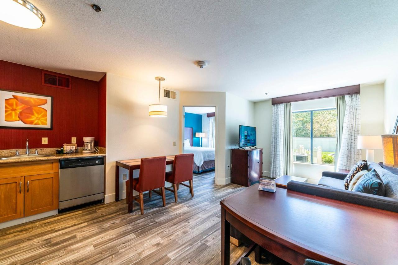 פיניקס Metro Phx 1Bedroom Apartment מראה חיצוני תמונה