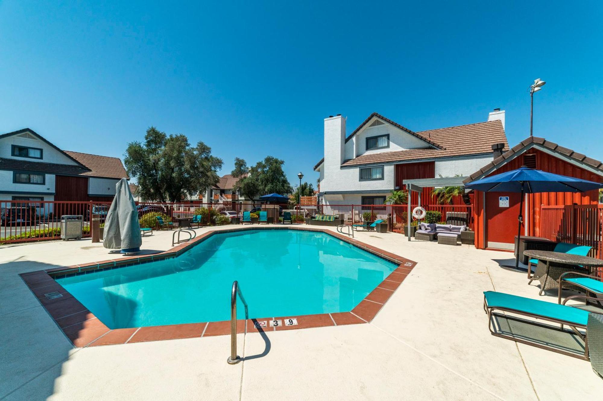 פיניקס Metro Phx 1Bedroom Apartment מראה חיצוני תמונה