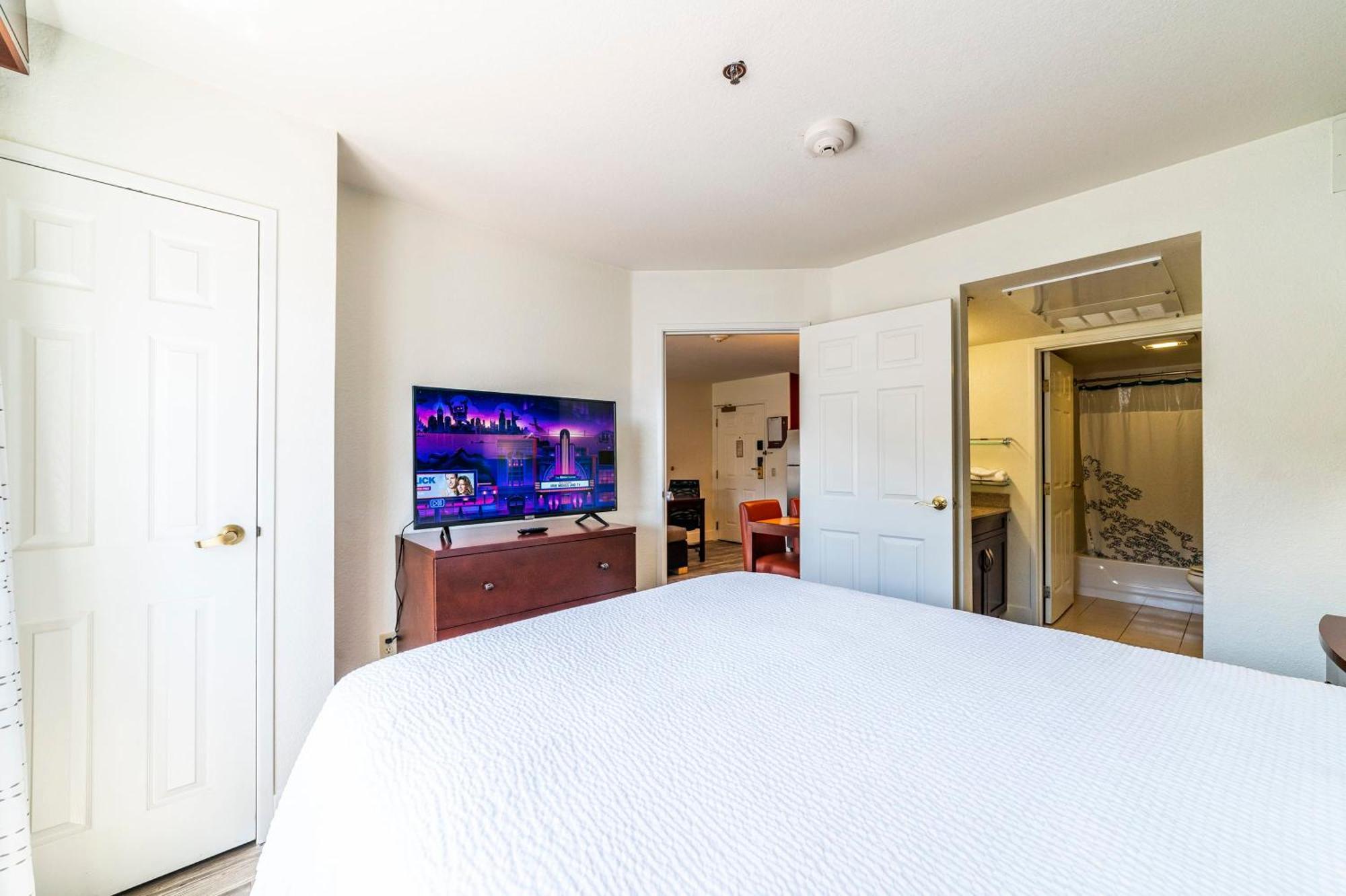פיניקס Metro Phx 1Bedroom Apartment מראה חיצוני תמונה