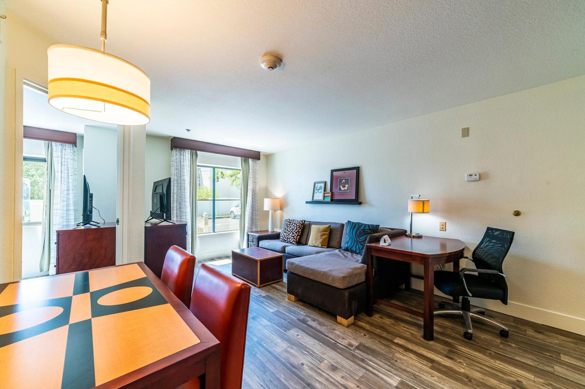 פיניקס Metro Phx 1Bedroom Apartment מראה חיצוני תמונה