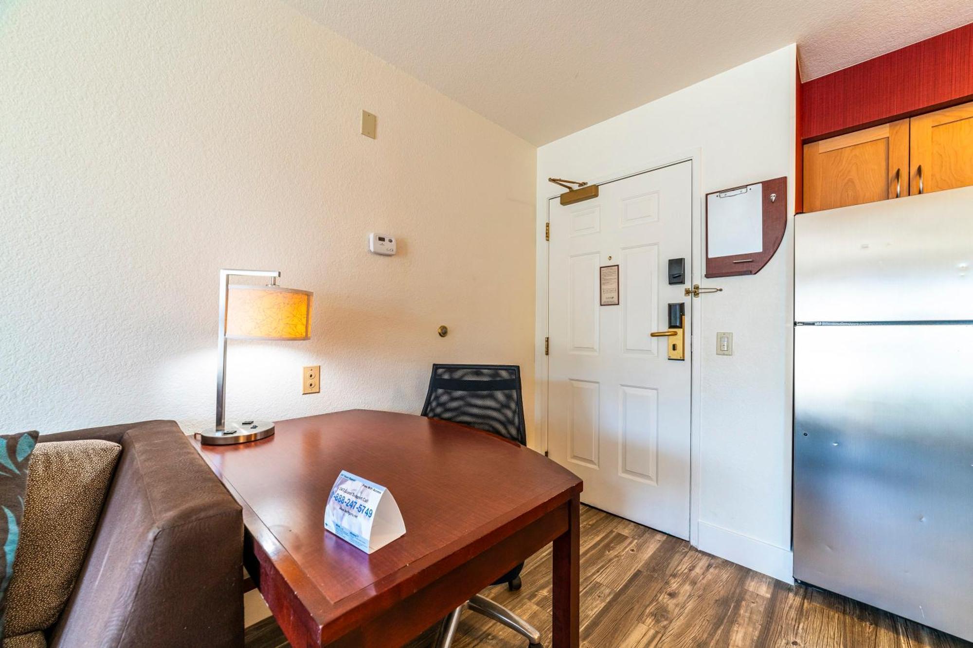 פיניקס Metro Phx 1Bedroom Apartment מראה חיצוני תמונה