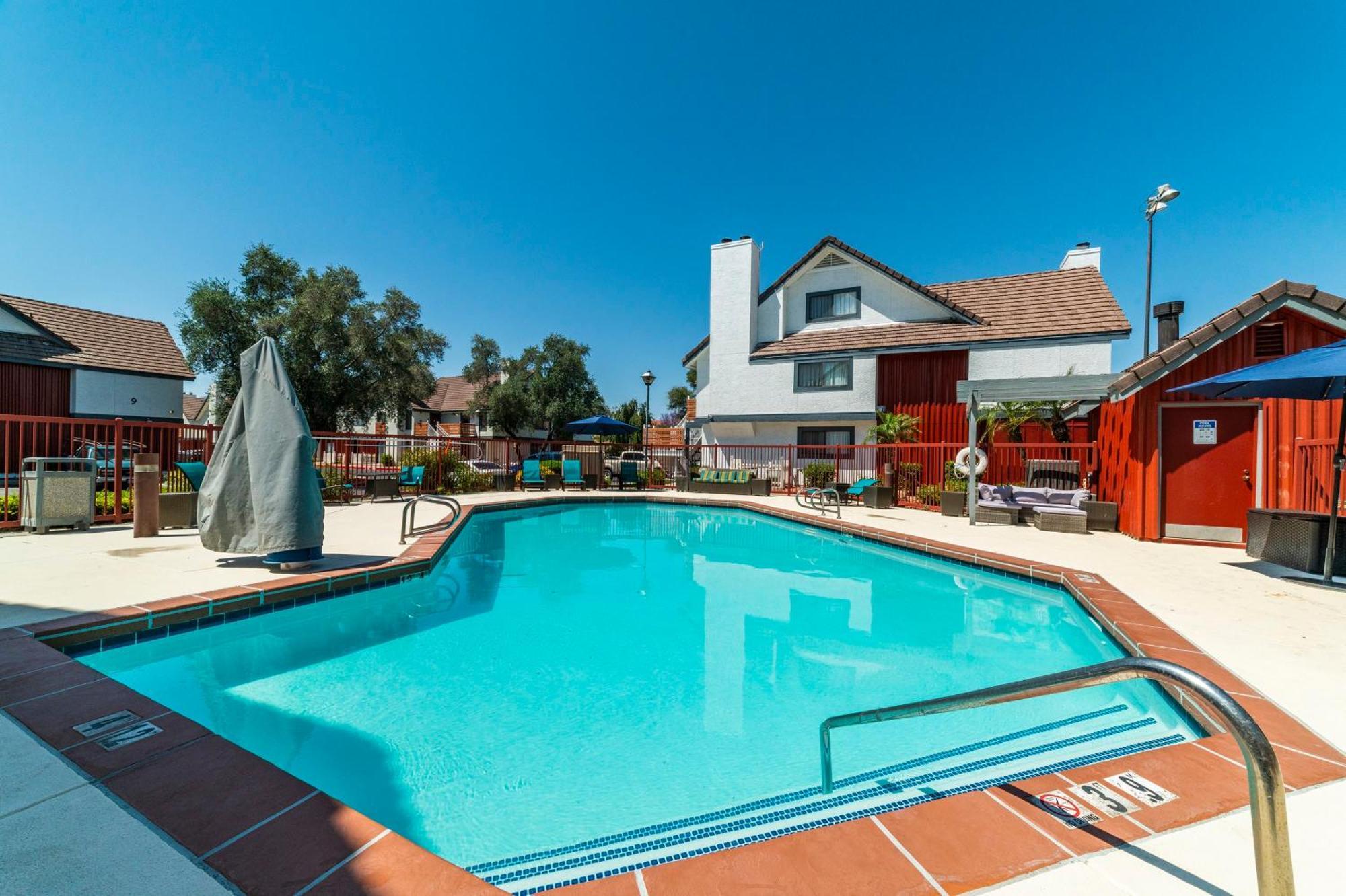 פיניקס Metro Phx 1Bedroom Apartment מראה חיצוני תמונה